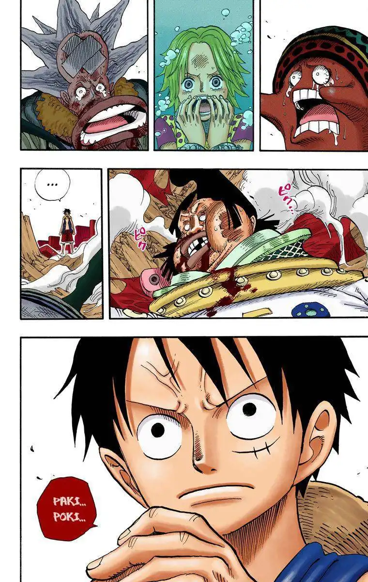 One Piece - Digital Colored Comics Chapter 503 5